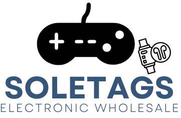 Soletags Logo